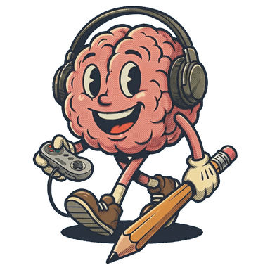 QuizBash Brain