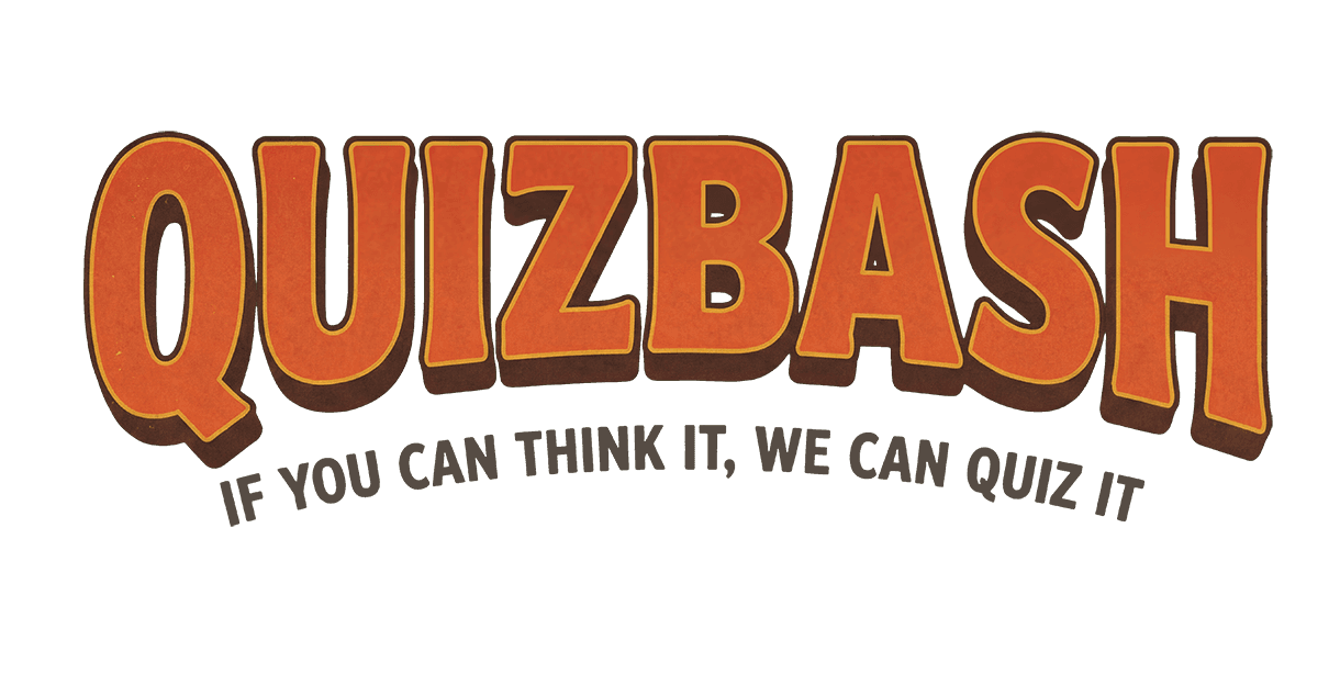 QuizBash - If you can think it, we can quiz it